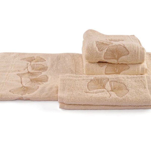 Galerie Japan Matching Towel set --  one design