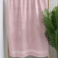 nit-home - Peach Skin Bath Sheet (650 GSM) – 100% Egyptian Cotton