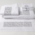 Galerie Hawaii Matching Towels Set - one design & one size :31 × 35 × 8 cm