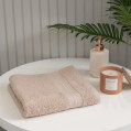 nit-home - Mahogany Rose Hand Towel (650 GSM) 100% Egyptian Cotton