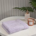 nit-home - Lavender Foge Hand Towel (650 GSM) 100% Egyptian Cotton
