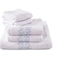 Garden Matching Towel Set -- one design & one size : 31 × 35 × 8 cm
