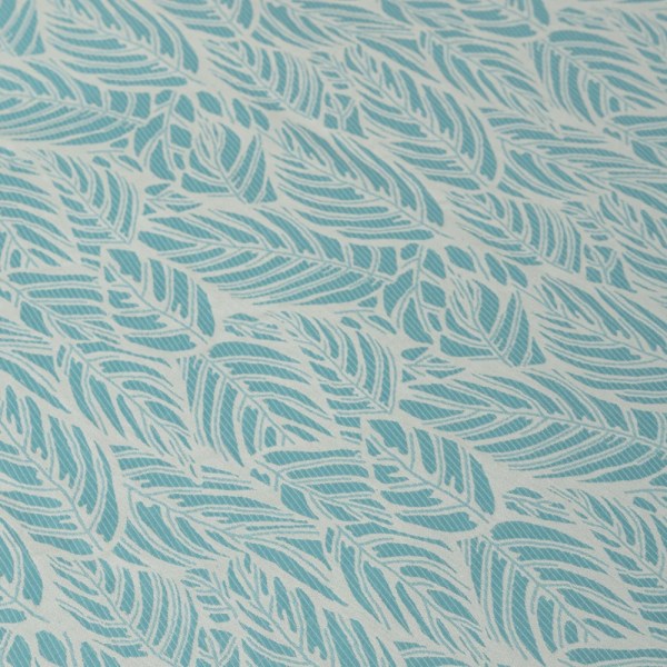 nit-home - Mint Duvet Cover Set – Califorina King – (800 TC) 100% Egyptian Cotton - Leafs