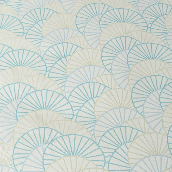 nit-home - Linen Blue Duvet Cover Set – Califorina King ( 800 TC) 100% Egyptian Cotton -Shells