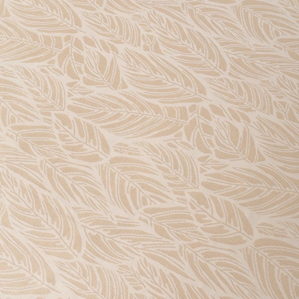 nit home - Coral Duvet Cover Set – Califorina King – (800 TC) 100% Egyptian Cotton - Leafs