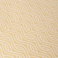 nit home - Coral Duvet Cover Set – Califorina King – (800 TC) 100% Egyptian Cotton -Waves