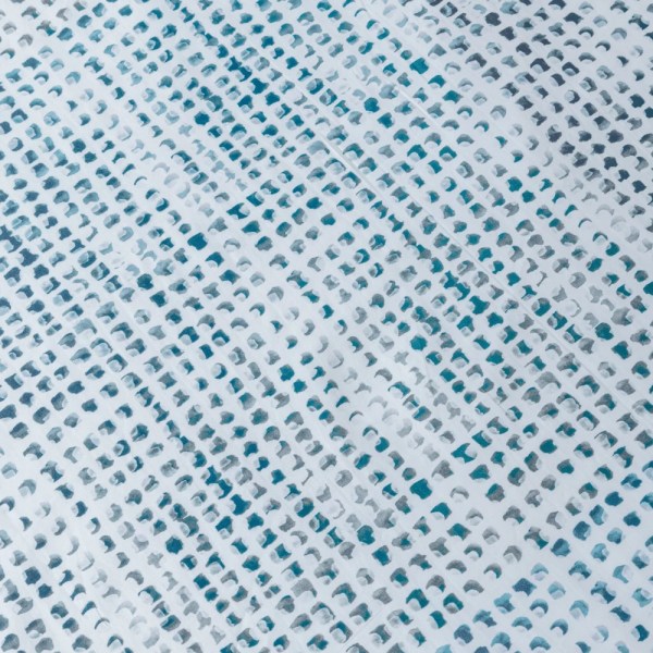 nit home - Blue Flat Sheet – Solid – (300 TC) 100% Egyptian Cotton - Multiple sizes