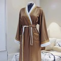 TM home - VIP Hotel Robe – Indulge in Luxurious Comfort - Multiple sizes - Multiple colors