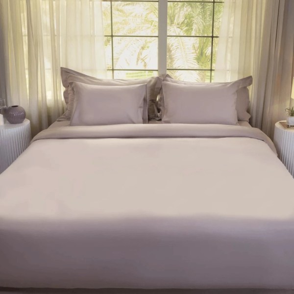 TM home - Luxurious Cashmere Bedding Set - Ultimate Comfort & Elegance - Multiple sizes