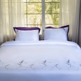 TM home - Royal Purple Lavender Bedding Set - Multiple sizes