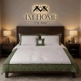 TM home - Exquisite Embroidered Bedding Set - Multiple sizes - Multiple colors