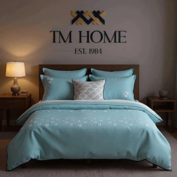 TM home - Al Fella Duvet Cover - Multiple sizes