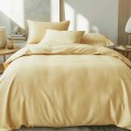 TM home - Luxurious Off-White Comforter Set - Multiple sizes