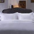 TM home - Elegant Jacquard Duvet Cover Set with Floral Embroidery – A Touch of Luxury - Multiple sizes