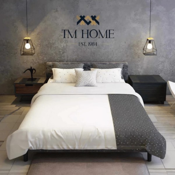 TM home - Love Story Bedding Set - Multiple sizes