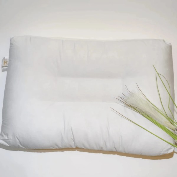 TM home - Lama Pillow - The Best Optimal Neck Support - softness level