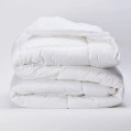 TM home - Luxury Hotel Duvet with Poly-Down Fill – Washable and Alternative to Natural Feather - Multiple sizes