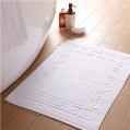 TM home - Luxury Versace Hotel-Style Floor Mat - Elegant Design and Plush Comfort - variable colors