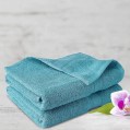 TM home - Luxury Turquoise Towel 100x200 - Elegance & Comfort for Your Home