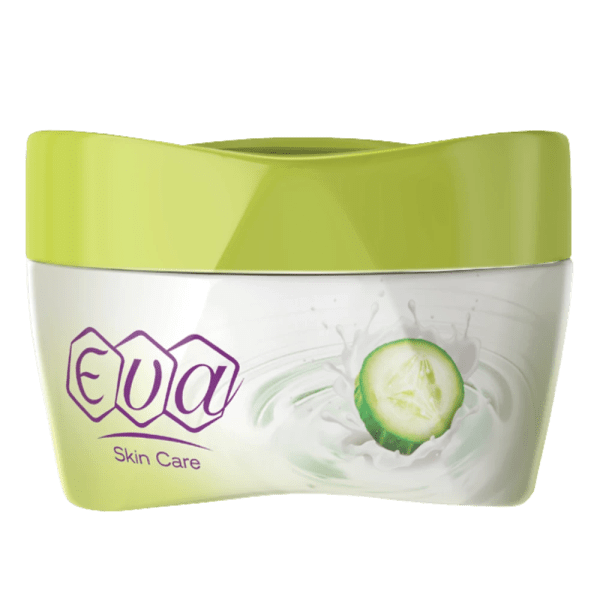 Eva Gpc Youghurt cream - 170 Gm