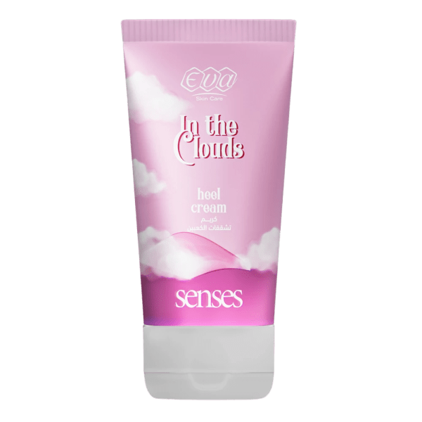 Eva Skin Care Senses Heel Cream - In The Clouds - 60 ml