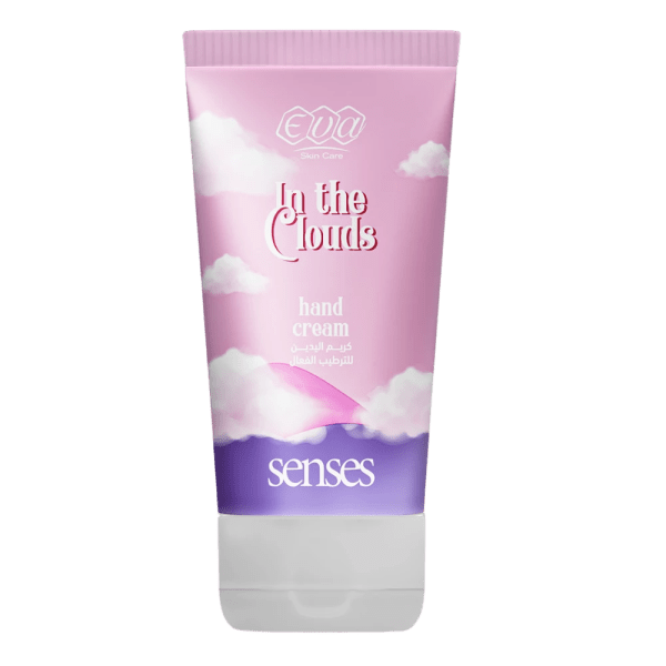 Eva Skin Care Senses Hand Cream - In The Clouds - 60 ml