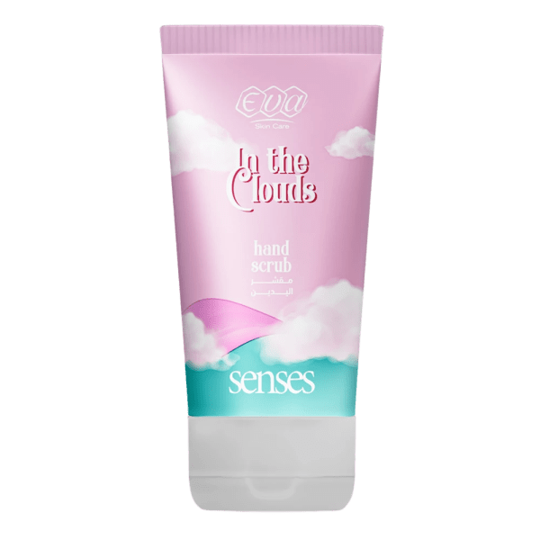 Eva Skin Care Senses Hand Scrub - In The Clouds - 50 ml