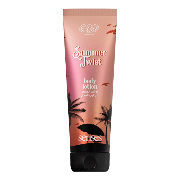 Eva Skin Care Senses Body Lotion - Summer Twist - 240 ml