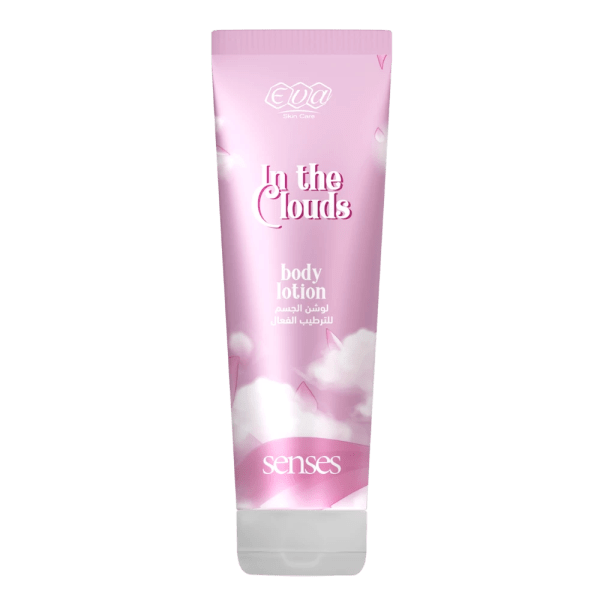 Eva Skin Care Senses Body Lotion - In The Clouds - 240 ml