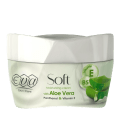Eva GPC with Aloe, Panthenol and Vitamin E - 50 gm