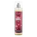 Eva Skin Care Senses Body Splash - Red Glamour - 240 ml