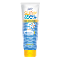 Eva Sun & Sea Sunscreen Lotion For Kids Spf 50 - 200 ml