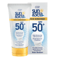 Eva Sun & Sea Face Sunscreen - 40 ml