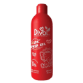 Divol Kids Shower Gel Strawberry - 300 ml