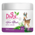 Divol Hair Mask Avocado Zero Protin - 450 ml