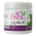 Divol Kids Leave In Cream Avocado & Honey - 250 ml