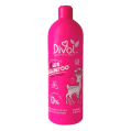 Divol Kids Shampoo With Shea Butter - 250 ml