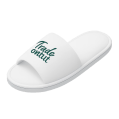 Slipper - Large size - (White Label)