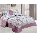 Gloria & Lawendy Digital Blanket Set Model 1041 - 3 Pieces