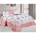 Gloria & Lawendy Digital Blanket Set Model 1041 - 3 Pieces