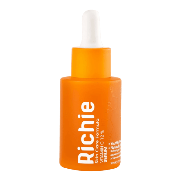 Richie - Vitamin C 12% Botox Serum (30ml)