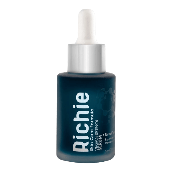 Richie - Vegan Retinol Serum (30ml)