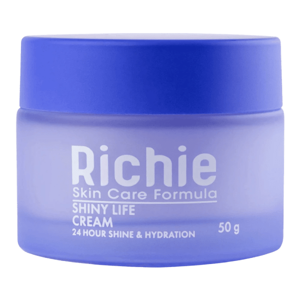Richie - Shiny Life Cream (50g)