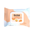 Richie - Richie Vitamin C Makeup Remover Wipes (25 Pcs)