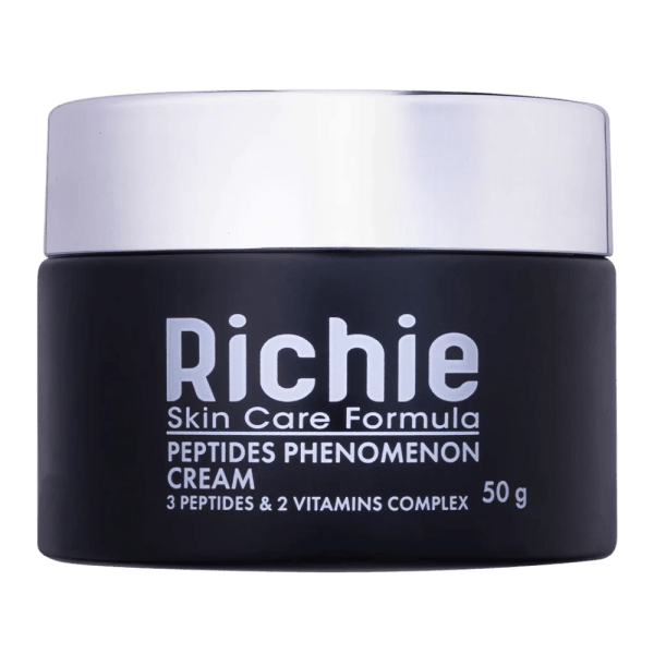 Richie - Peptides Phenomenon Cream (50g)