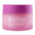Richie - Honeymoon Anti-Wrinkle Firming Night Cream (50g)