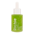 Richie - Glow Serum (12% AHA-BHA Exfoliating) (30ml)
