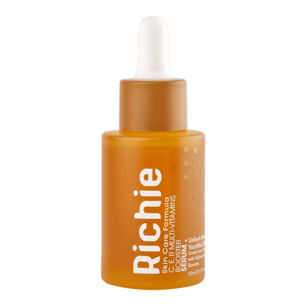 Richie - Booster Serum (C.E.R Multi-Vitamins) (30ml)