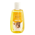 Lucky - Baby Oil (100 ml)