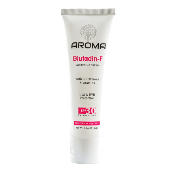AROMA - Glutadin-F Cream (50ml)